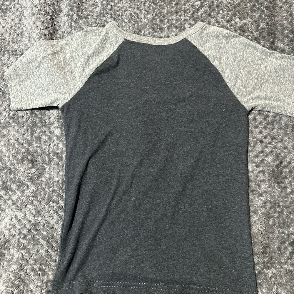 Snoopy tshirt size 7 used just two times. - Picture 3 of 3